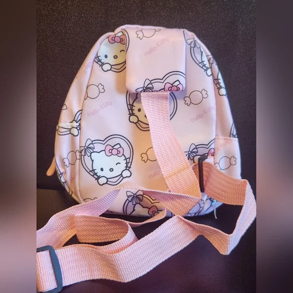 Hello Kitty Small Sling Bag - Picture 3 of 5
